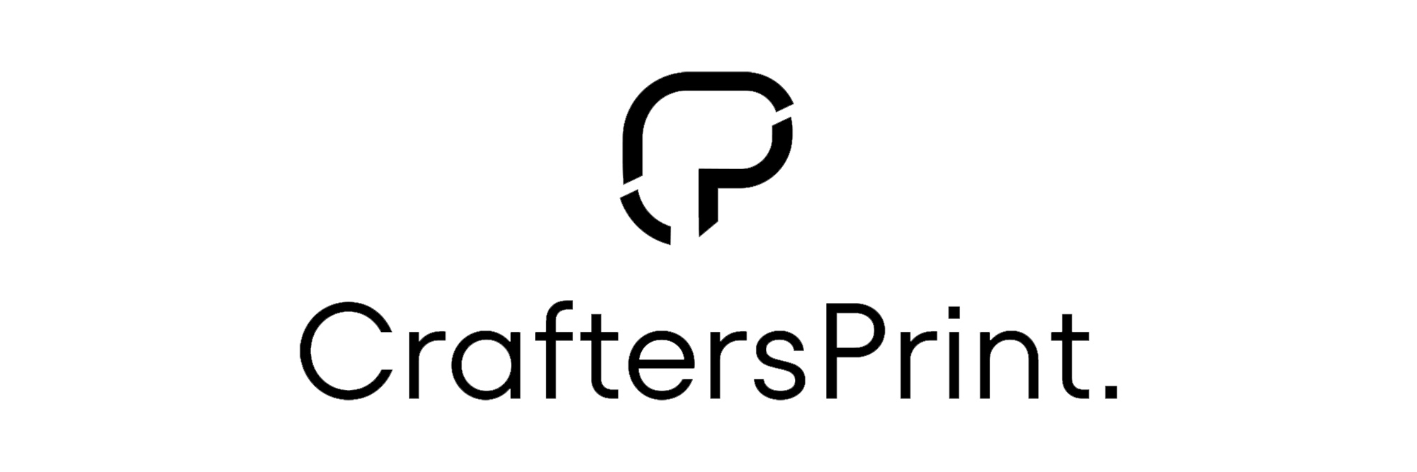 Crafters Print